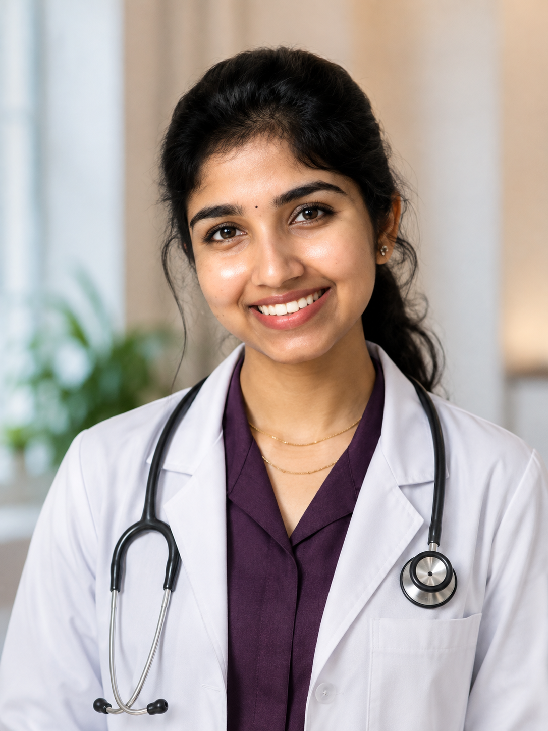 Dr. Abirami