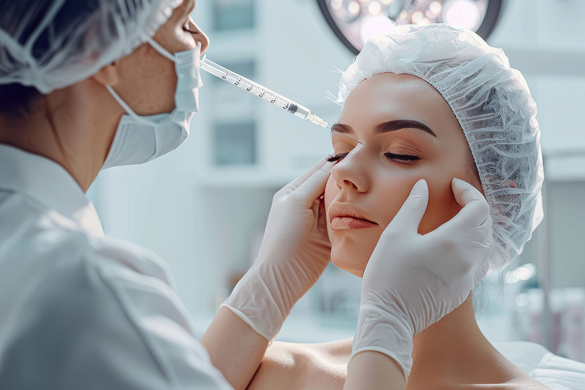 Radiant Skin Revitalization