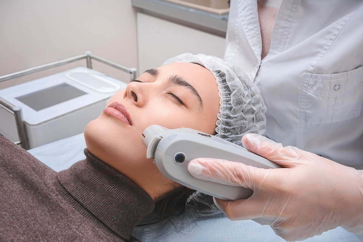 Wrinkle Reduction